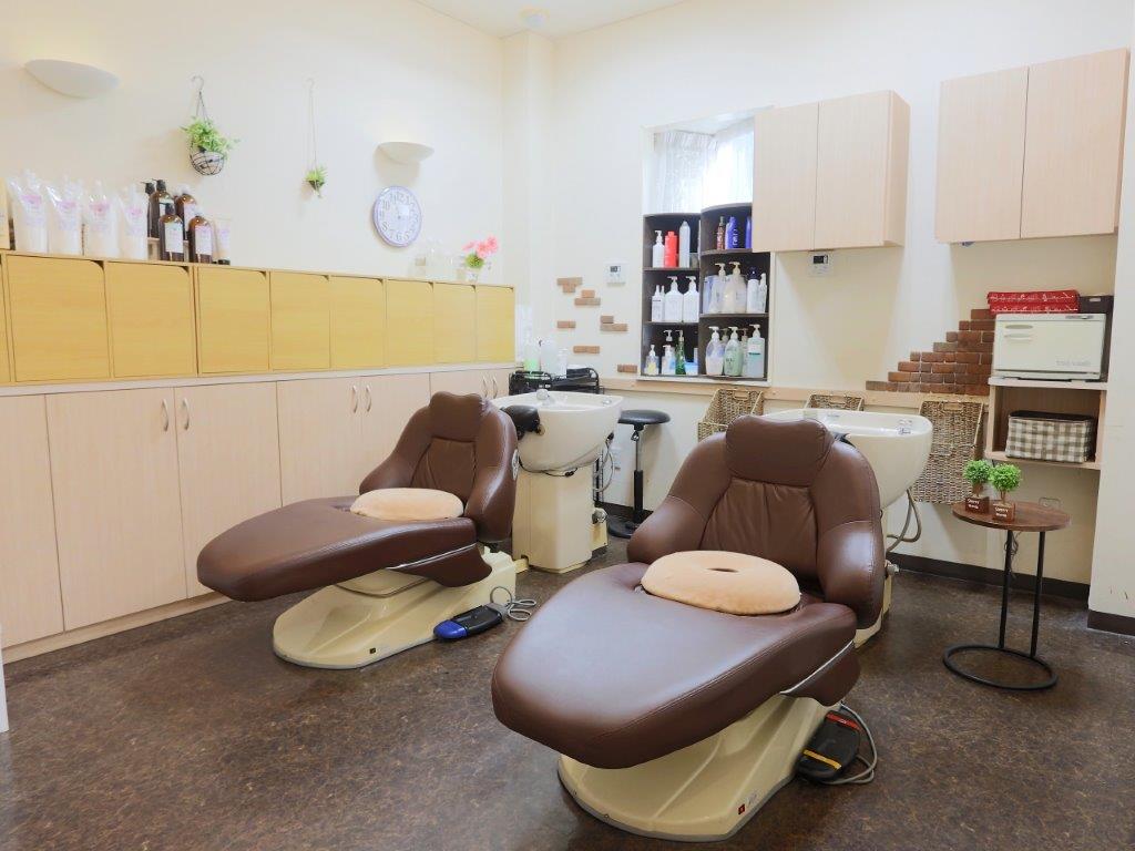 【鹿島神宮】≪産休育休実績あり・髪質改善がウリ・有給休暇あり≫幅広い年齢層のお客様を入客できる!プライベートとの両立も可能な「ヘアモードリーベ 鹿嶋店(ヘアモードリーベカシマテン)」からスタイリスト(美容師)の求人☆★