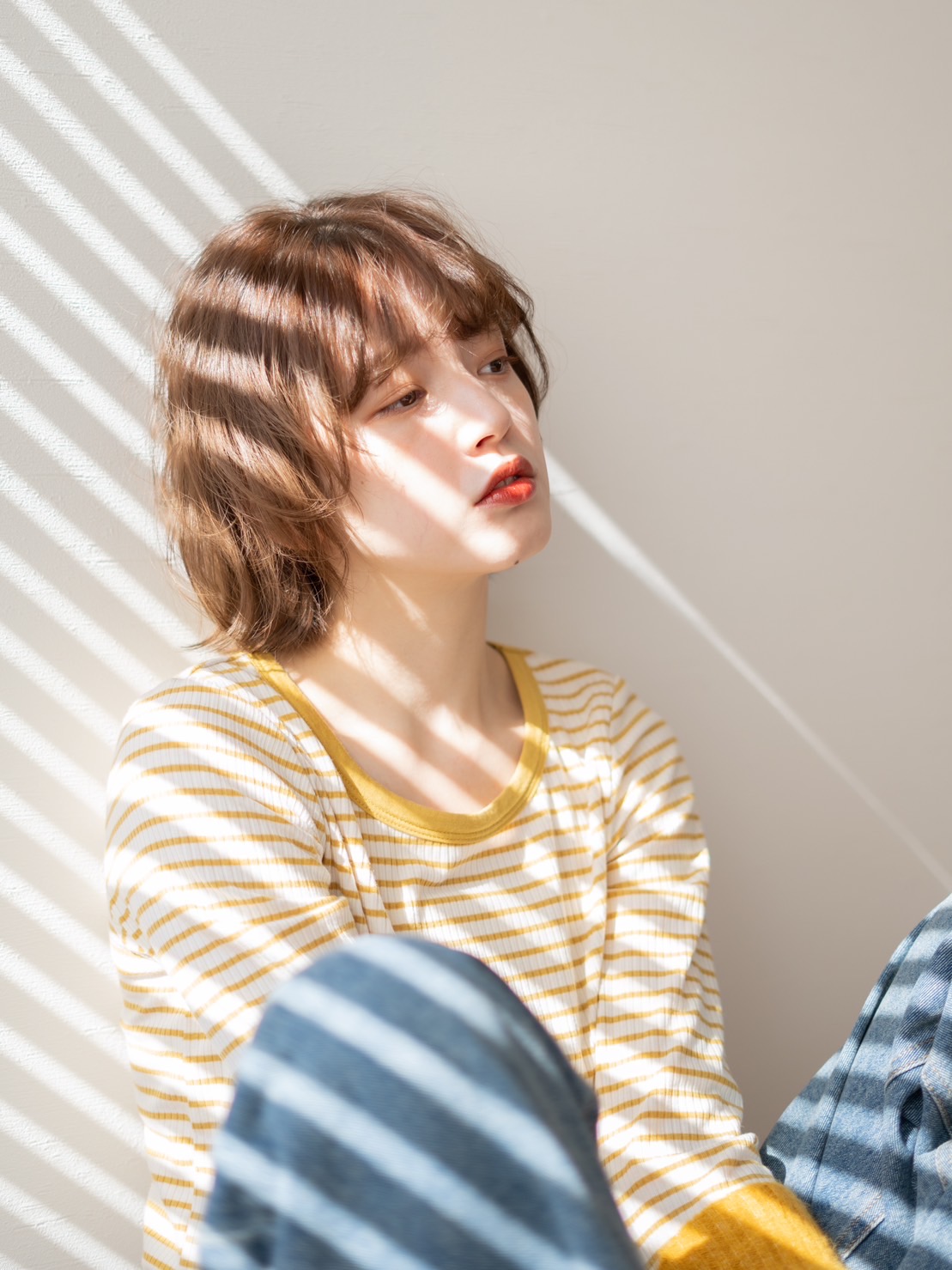【武庫之荘】≪月給25万円/完全週休2日制/土日休みも可能/20時までに退勤可能≫少人数制で働きやすい!ライフスタイルに合わせて働ける!ショート、ボブスタイルや髪質改善、スパなどが人気のプライベートサロン「SIFTERS(シフターズ)」からスタイリスト(美容師)の求人☆★