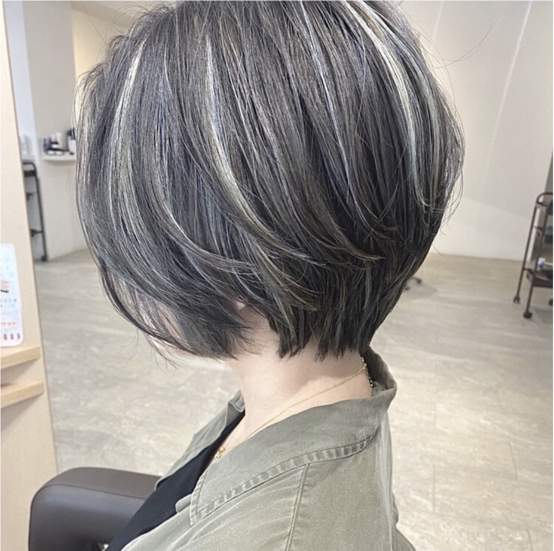 【十三】≪月8日休み≫≪社会保険完備≫≪最短2年でデビュー可能≫自分ののペースでレッスンカリキュラムを設定!営業時間内レッスンで効率よく学べます!「ROCK WORK ORANGE 十三店(ロックワークオレンジジュウソウテン)」からアシスタント(美容師)の求人☆☆