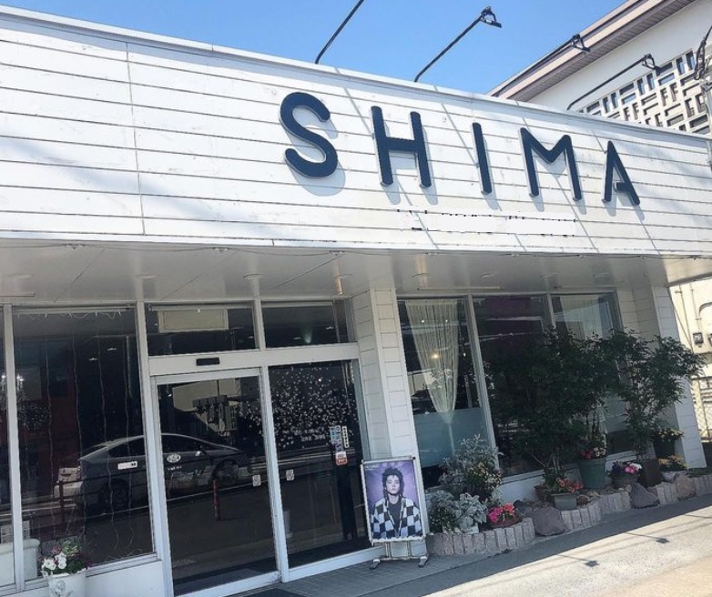 SHIMA美容室