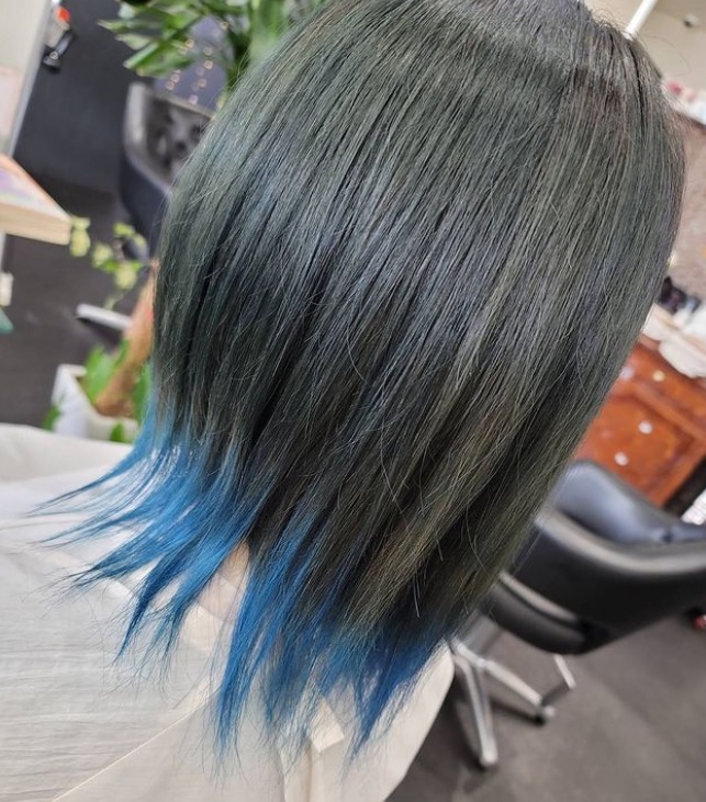 【田主丸】≪パートアルバイト大募集・時給1057円～・16時までの退勤OK≫地域密着型で幅広い世代のお客様と関わります！！アットホームでチームワーク抜群！！サロンワーク中心のヘアサロン「SHIMA美容室（シマビヨウシツ）」からスタイリスト（美容師）の求人☆☆