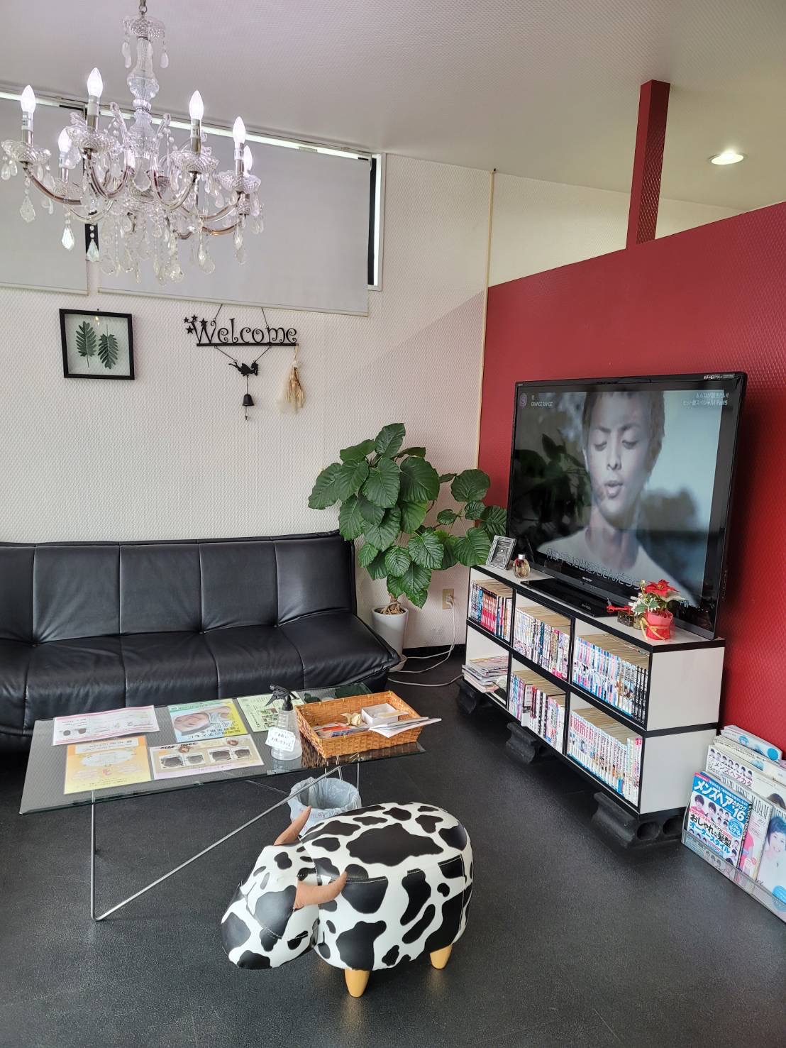 【田主丸】≪パートアルバイト大募集・時給1057円～・16時までの退勤OK≫地域密着型で幅広い世代のお客様と関わります！！アットホームでチームワーク抜群！！サロンワーク中心のヘアサロン「SHIMA美容室（シマビヨウシツ）」からスタイリスト（美容師）の求人☆☆