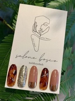 【昭和町】≪完全週休2日制≫≪社会保険完備≫≪土日休み相談OK≫≪髪型ネイル自由≫条件が整っているので、安心して長く働ける環境です！「salone bosco（サローネボスコ）」からネイリスト（ネイル）の求人☆☆