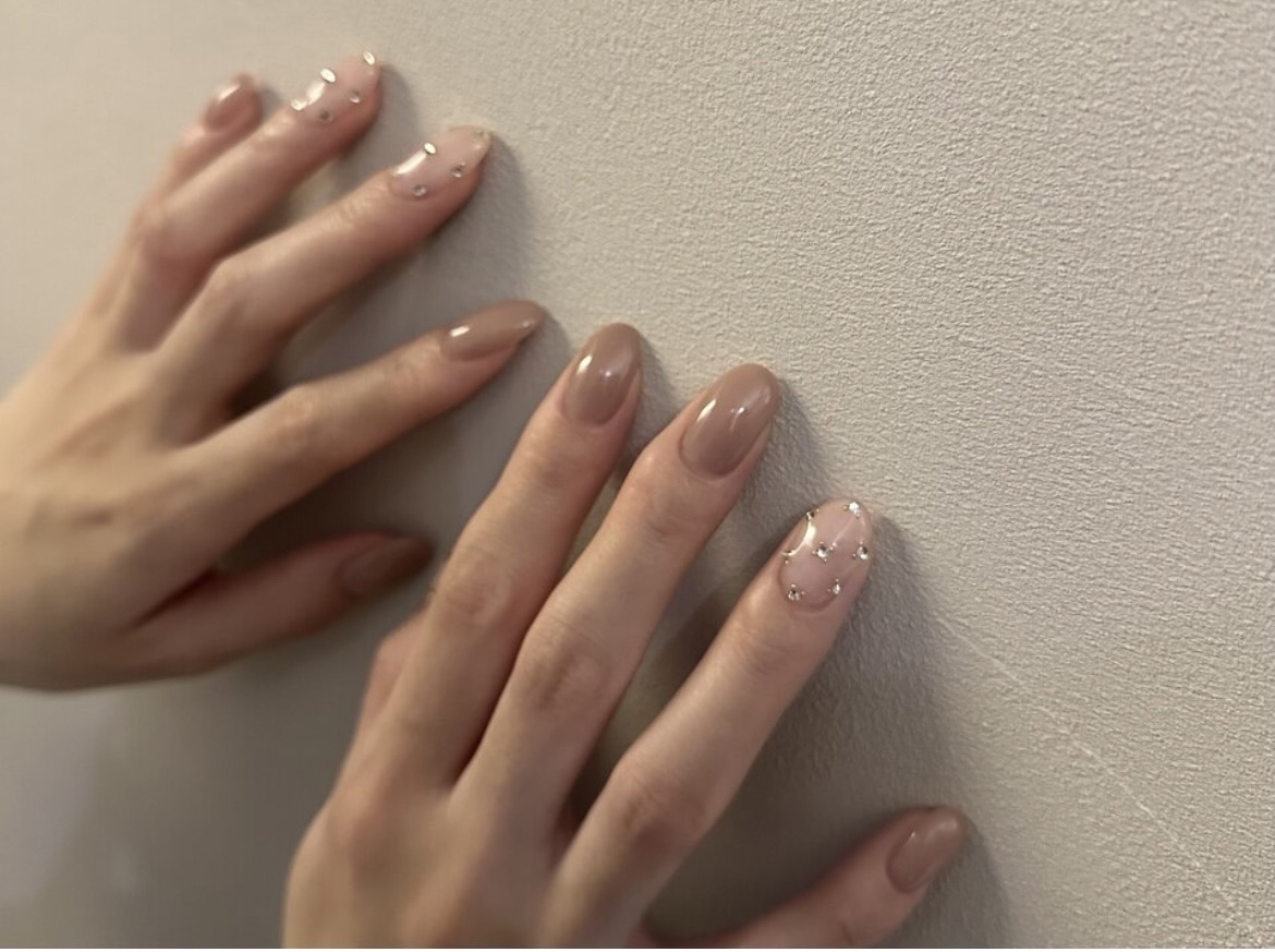 【本町】≪完全週休2日制≫≪社会保険完備≫≪土日休み相談OK≫≪髪型ネイル自由≫条件が整っているので、安心して長く働ける環境です！「etorca（エトルカ）」からネイリスト（ネイル）の求人☆☆