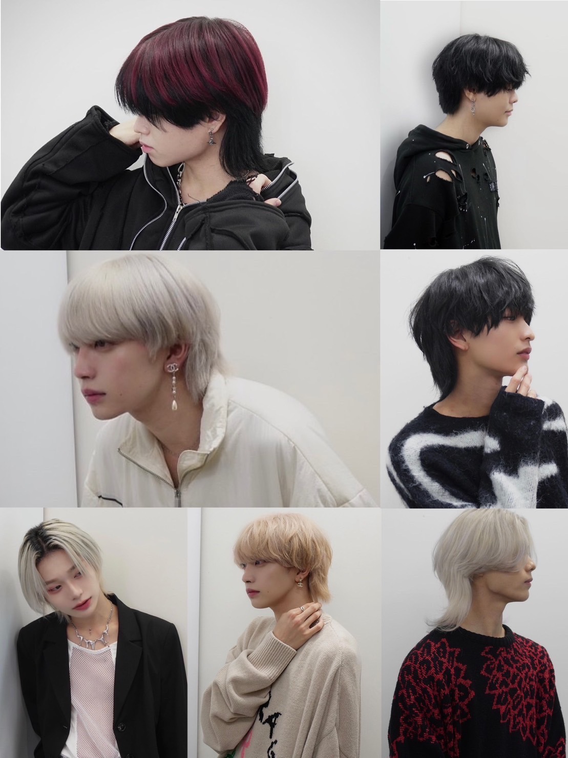 【心斎橋】≪2024年2月にリニューアルオープン≫≪社会保険完備≫≪月8日休み≫≪有給休暇あり≫20～30代のお客様がメイン！トレンドや韓国スタイル、メンズスタイルなど幅広く学べるサロン！個人で自己ブランディングが出来るようになるトレンド発信サロン。高単価で無理なく入客してもらえます。「SWELL（スウェル）」からスタイリスト（美容師）の求人☆★