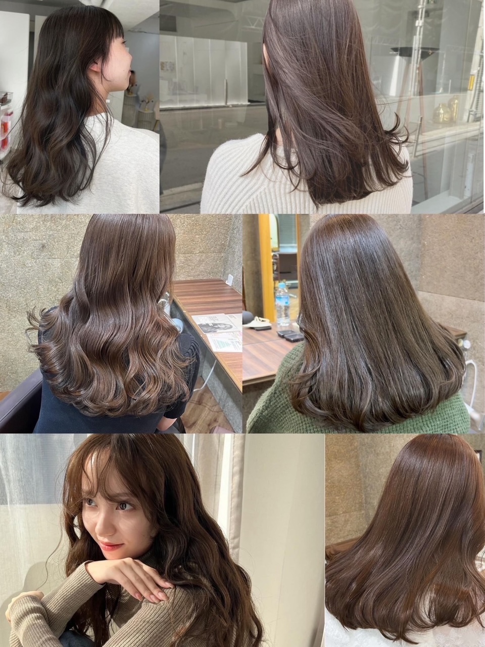 【心斎橋】≪2024年2月にリニューアルオープン≫≪社会保険完備≫≪月8日休み≫≪有給休暇あり≫20～30代のお客様がメイン！トレンドや韓国スタイル、メンズスタイルなど幅広く学べるサロン！個人で自己ブランディングが出来るようになるトレンド発信サロン。高単価で無理なく入客してもらえます。「SWELL（スウェル）」からスタイリスト（美容師）の求人☆★