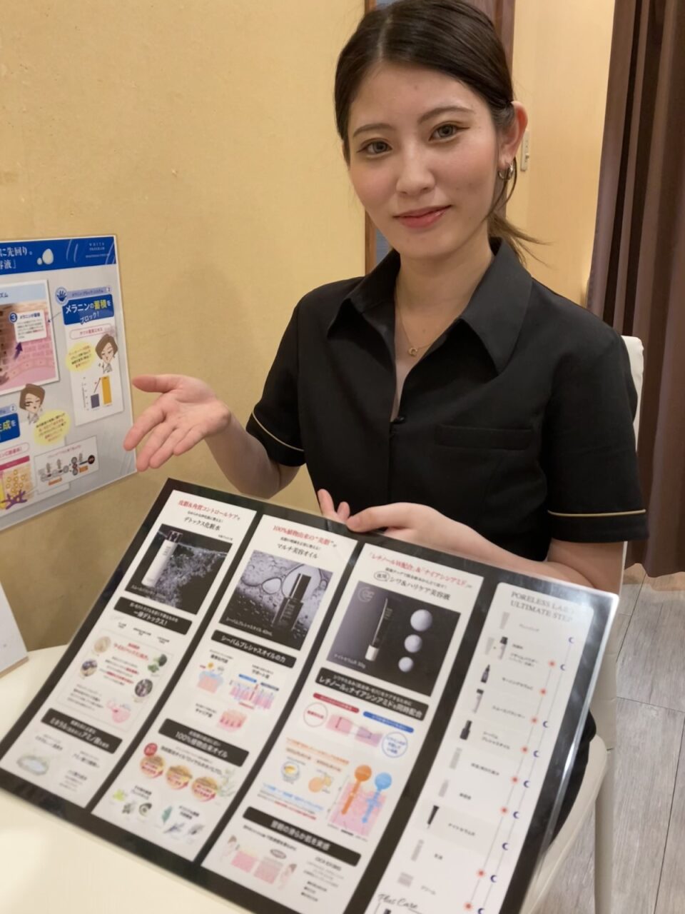 【新丸子】≪産休育休実績あり・実働7.5時間・有給休暇あり・社会保険完備≫など抜群の高待遇と安心の研修体制が人気！専門的な知識のもと、自分自身もきれいになれる！「GRASA 武蔵小杉店（グラサムサシコスギテン）」からエステティシャンの求人☆☆