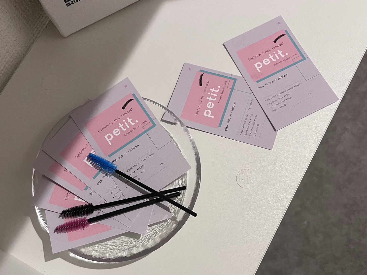 【豊中駅】≪永久最低保証あり≫≪自由出勤≫≪平均報酬32万円≫≪梅田店でも配属OK≫業務委託には珍しい交通費支給も相談OK!フェイシャルを中心にエステメニューも随時導入中のトータルビューティーサロン「petit(プティ)」からアイリスト(まつげエクステ・まつげパーマ・アイブロウ)の求人☆☆