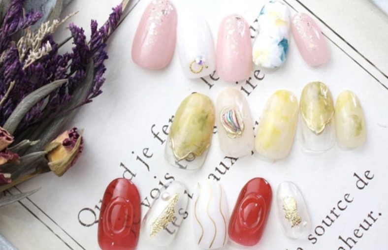 【京橋】≪月給23万円～≫≪土日休み相談OK≫≪社会保険完備≫≪早番遅番のシフト制≫幅広いメニューを提供！残業はほとんどなく、お仕事とプライベートを両立することができますよ！「COCORUPO（ココルポ）」からネイリスト（ネイル）の求人☆☆