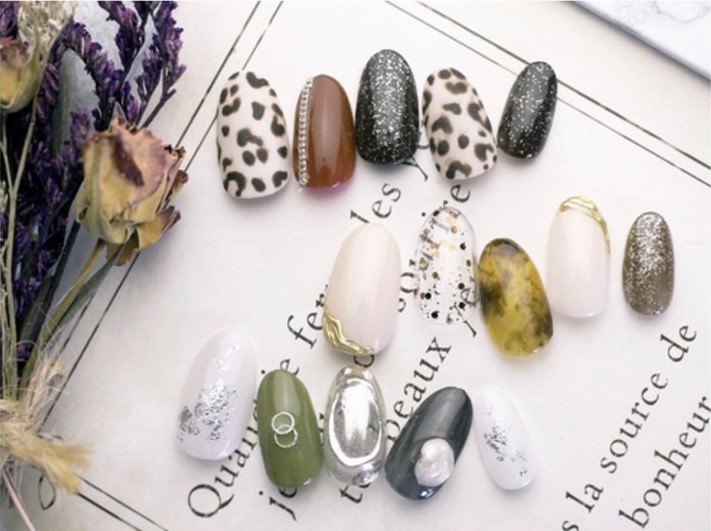 【京橋】≪月給23万円～≫≪土日休み相談OK≫≪社会保険完備≫≪早番遅番のシフト制≫幅広いメニューを提供！残業はほとんどなく、お仕事とプライベートを両立することができますよ！「COCORUPO（ココルポ）」からネイリスト（ネイル）の求人☆☆