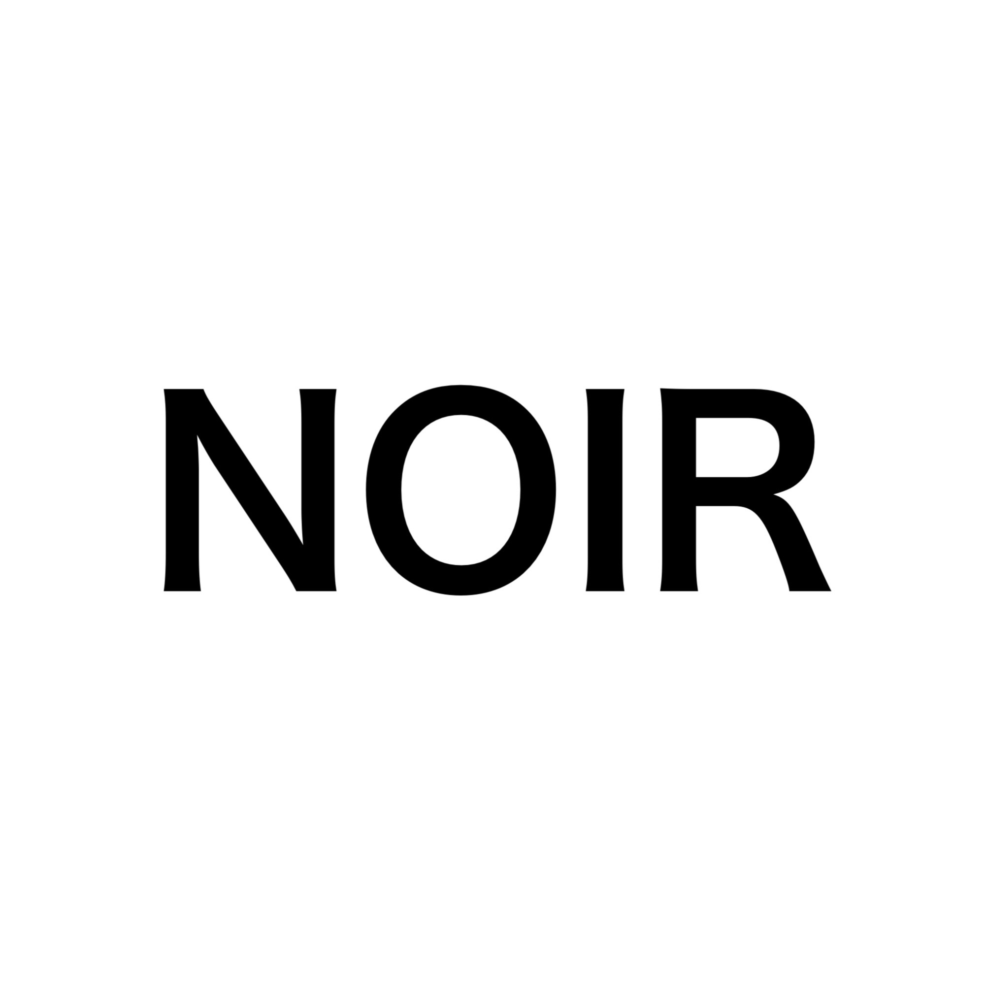 NOIR