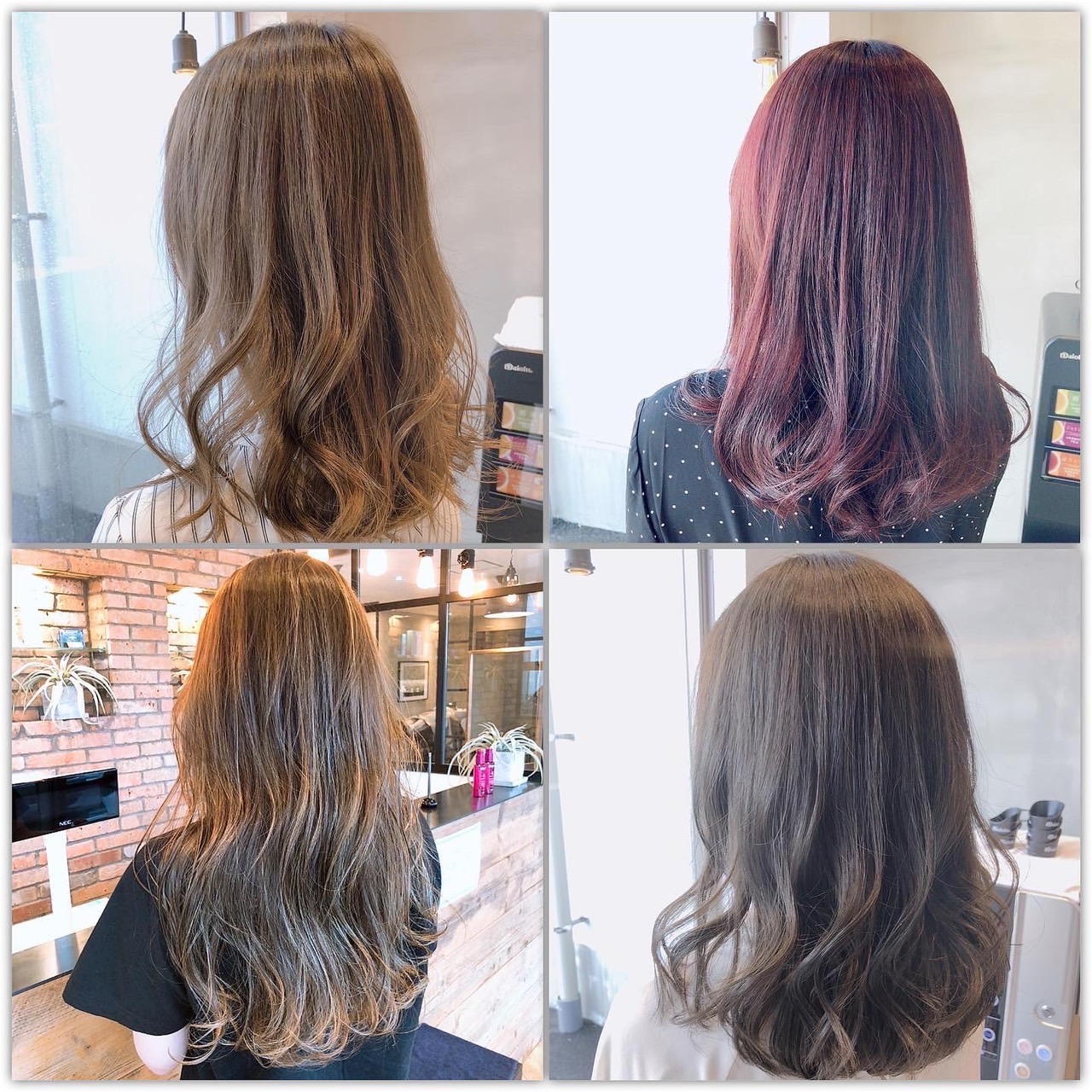 【本庄町】≪社会保険完備・選べる働き方・月4回半休あり≫安心して長く働くことのできる環境が整っています！！髪質改善が大人気の高単価ヘアサロン「髪質改善ヘアエステサロンPolaris（カミシツカイゼンヘアエステサロンポラリス）」からアシスタント（美容師）の求人☆★