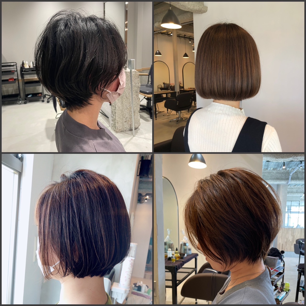 【本庄町】≪社会保険完備・選べる働き方・月4回半休あり≫安心して長く働くことのできる環境が整っています！！髪質改善が大人気の高単価ヘアサロン「髪質改善ヘアエステサロンPolaris（カミシツカイゼンヘアエステサロンポラリス）」からアシスタント（美容師）の求人☆★