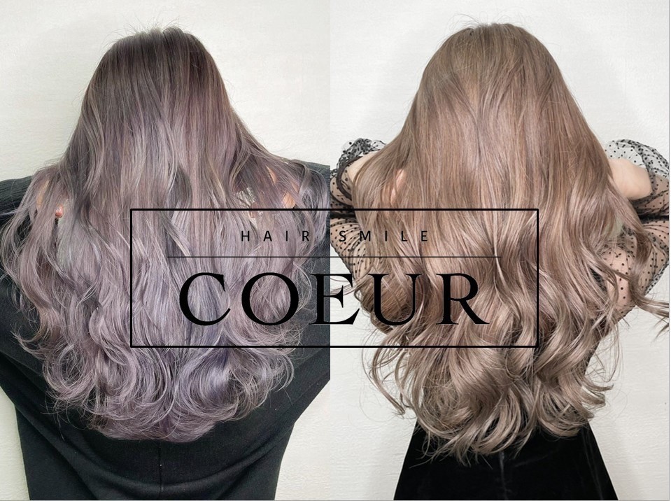 【姫路駅】≪インボイスは店負担≫≪正社員でも休み日数自由に選択できる！≫≪土日休みOK≫≪社会保険加入可能≫≪独立支援制度あり≫≪実働8時間≫≪業務委託・パートアルバイトは完全自由出勤≫自分の希望に合わせた働き方が実現可能！デザインカラーがよく出るサロン！「HAIR SMILE COEUR（ヘアースマイルクー）」からスタイリスト（美容師）の求人☆★