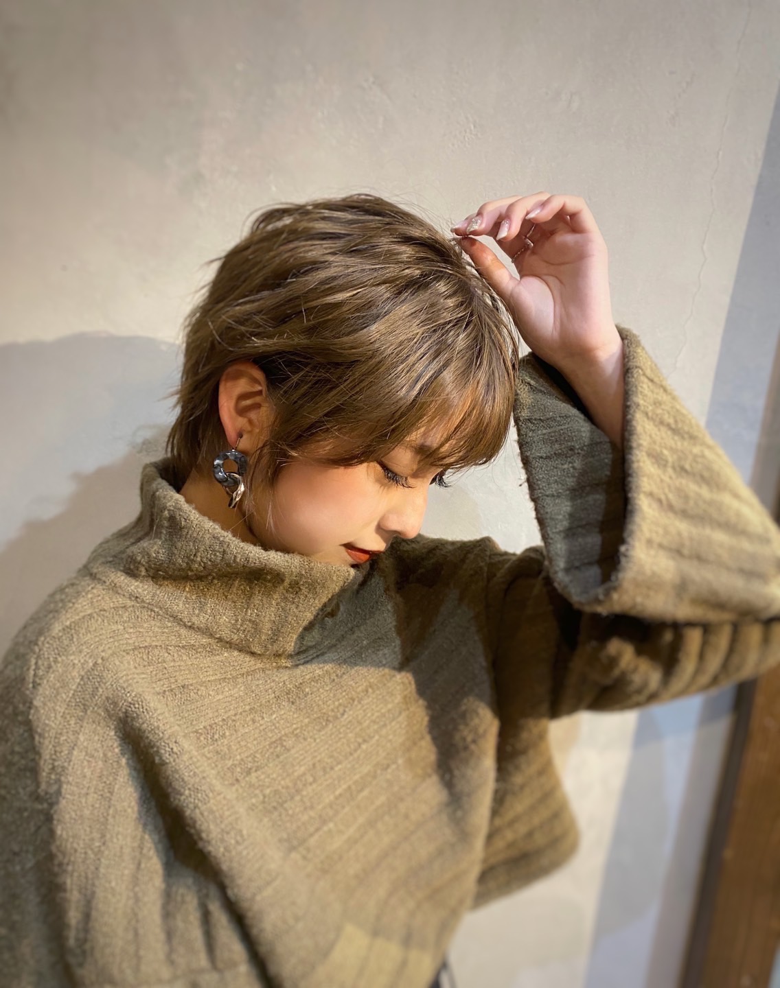 【桜川】≪早番や遅番での勤務も相談可能≫≪社会保険完備≫≪パートさんは平日のみの勤務もOK≫カフェ併設サロン！髪質改善がウリの小規模の少人数制サロン！「uraloge（ウラロージュ）」からスタイリスト（美容師）からの求人☆★