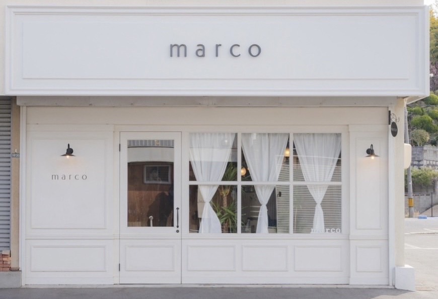 【JR倉敷駅】≪ママさん美容師大歓迎≫≪土日祝休みOK≫≪髪質改善メニューや白髪ぼかしが人気≫≪産休育休取得実績あり≫スタッフ想いの働きやすい環境が整っています！「marco（マルコ）」からスタイリスト（美容師）の求人☆★