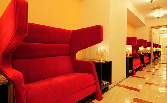 【東梅田】≪研修期間中も給与保証≫≪売上に応じたインセンティブで月収アップ!≫売上に応じたインセンティブで月収アップ!マシン比率が高いため、未経験の方でも早期習得ができます!働く女性を全力で応援するエステサロン「ピュアラ梅田店」からエステティシャンの求人☆★☆