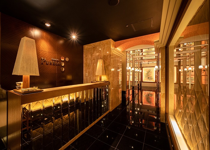 【北新地】≪実働8時間≫≪週休2日制≫≪社会保険完備≫≪平均給与40万円≫売上に応じたインセンティブで月収アップ！パート・アルバイトでもしっかり稼げる環境のエステサロン「グランピュアラ西梅田店」からエステティシャンの求人☆★☆