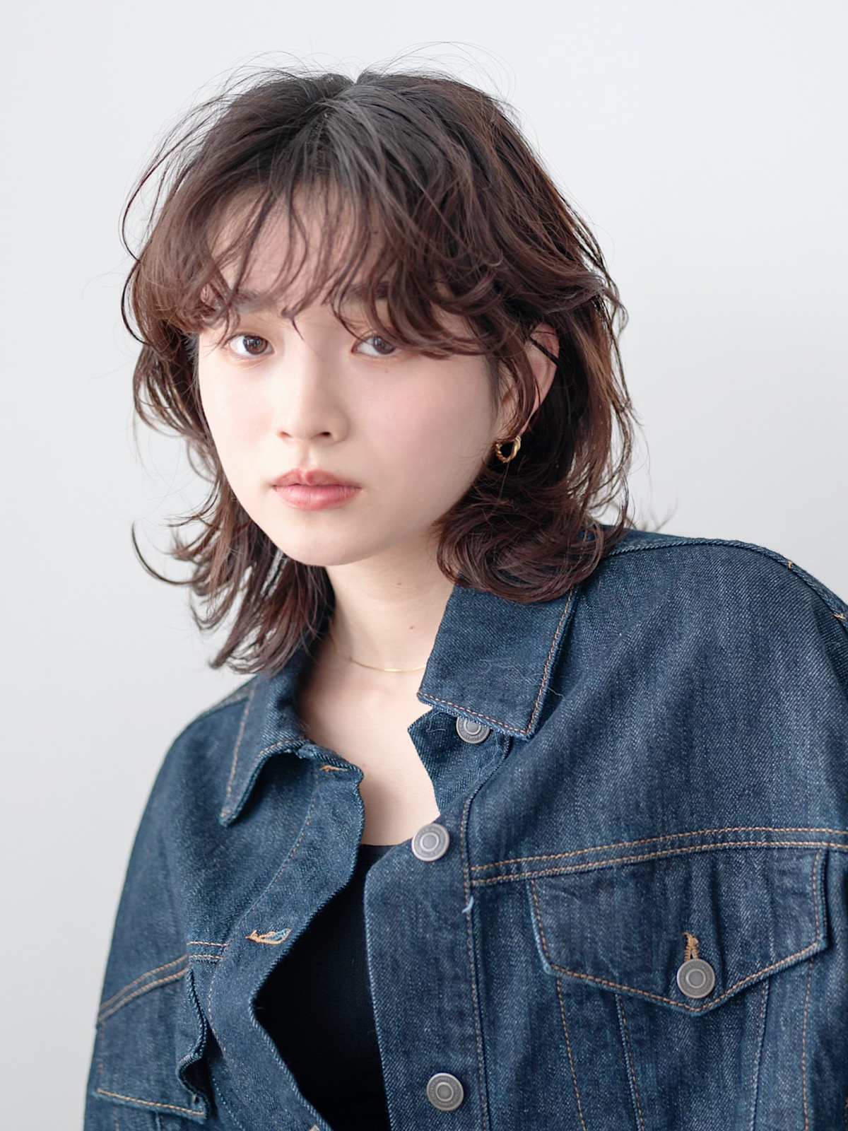 【下新庄】≪完全週休2日制≫≪20時までに退勤可能≫≪髪質改善≫幅広い客層から支持される人気サロン!髪質改善メニューが大人気!「Knit(ニット)」からスタイリスト(美容師)の求人☆★☆