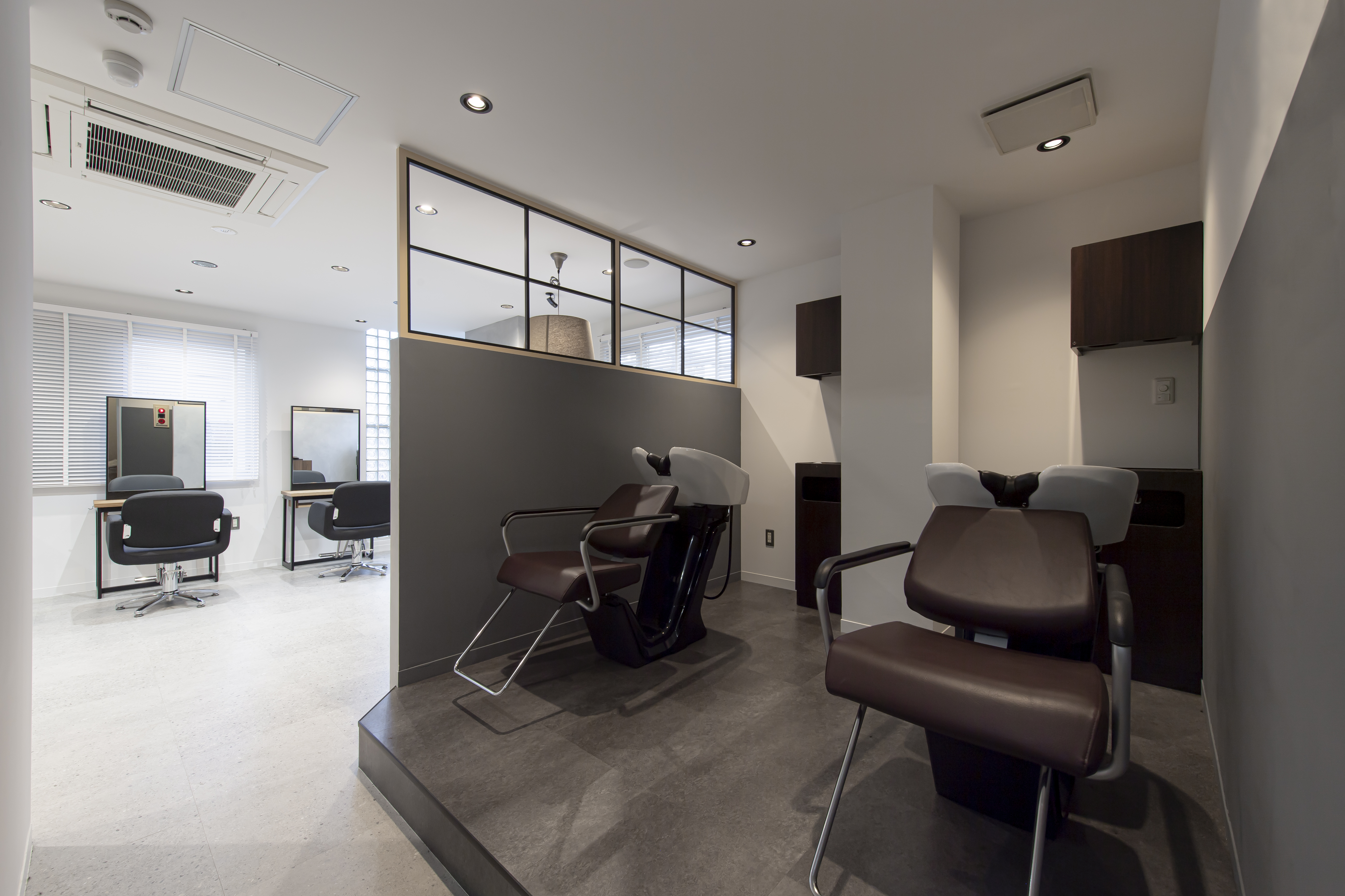 【大宮】≪社会保険完備≫≪有給休暇あり≫好待遇で働くことができます!髪質改善メニューが人気!フランスの三ツ星をとったハーブティーと美容室のコラボレーションサロンです!「ALLMYTEA Beauty more+(オールマイティービューティーモア)」からスタイリスト(美容師)の求人☆☆