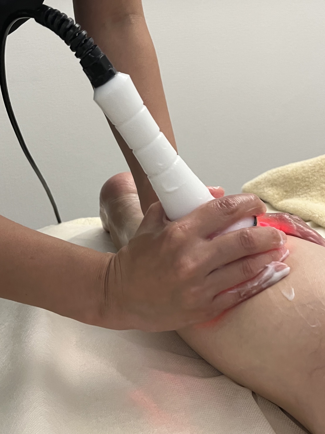 【福島駅】針使用しない脂肪溶解×酵素浴≪完全週休2日制≫≪社会保険完備≫≪未経験OK≫最先端痩身サロン「Solnis.-duo-（ソルニスデュオ）」からエステティシャンの求人☆☆