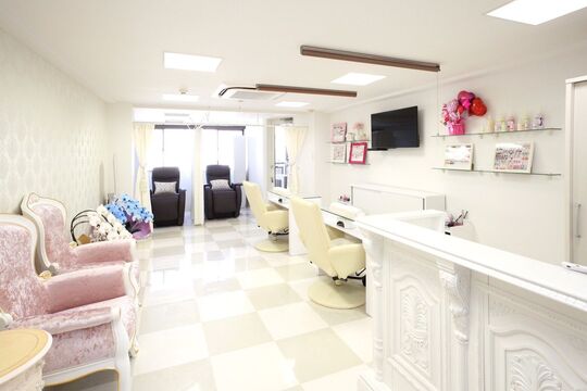 REBEST 南森町店（リーベスト ミナミモリマチテン）