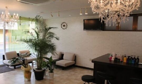 Bond Hair for men & ladies(ボンド ヘアー フォー メン アンド レディース)