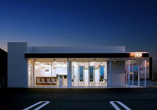 TAYA 熊本光の森店（タヤ クマモトヒカリノモリテン）