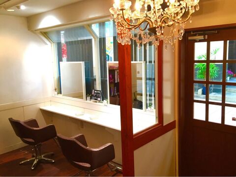 Natural.P JR高槻商店街店（ナチュラルピー ジェイアールタカツキショウイテンガイテン）