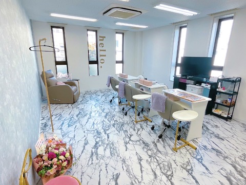 EMA NAIL 枚方店（エマ ネイル ヒラカタテン）