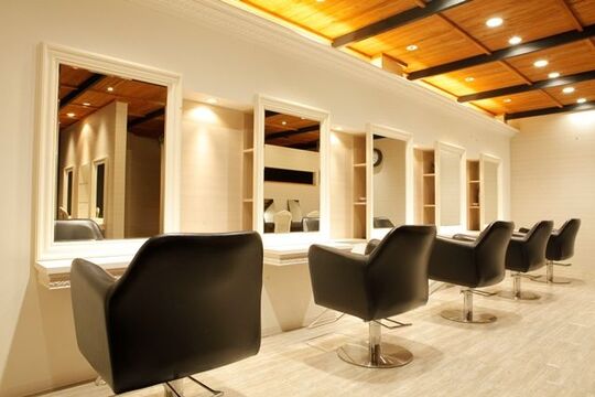 ROZA germe（ローザ ジェルム）