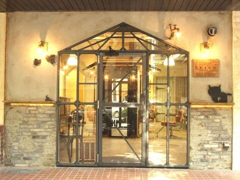 trico hair&care space（トリコ ヘアアンドケア スペース）