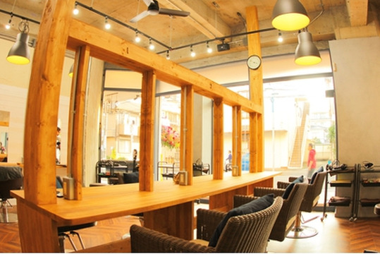 ARULE by fellows（アルール バイ フェローズ）