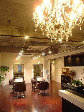 DELTA CREME For Hair（デルタ クレム フォー ヘアー）