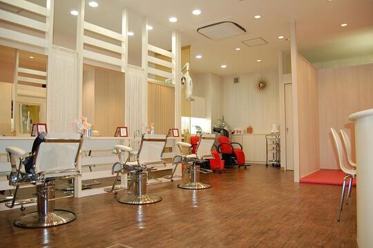 fairy 笹沖店（フェアリー ササオキテン）