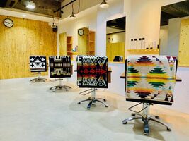 株式会社ヘアーサロンアレス