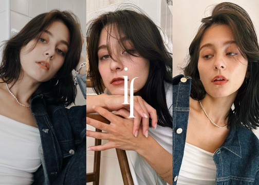 if 京橋（イフ キョウバシ）