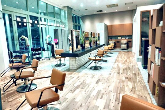 BRAVE モラージュ柏店（ブレイブ モラージュカシワテン）