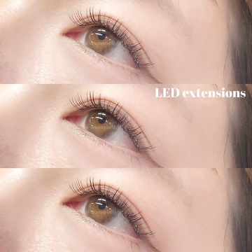 FLOPNIK NAIL EYELASH（フロップニク ネイル アイラッシュ）