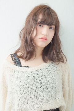 O’Z hair design（オーズ ヘアー デザイン）