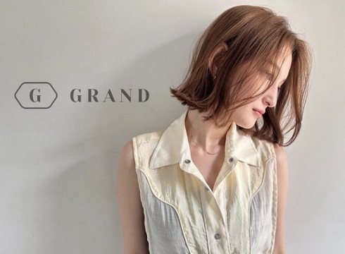 GRAND（グランド）