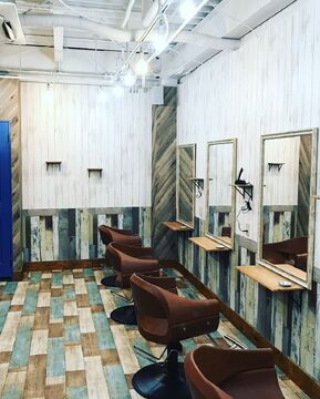 hair’s RooM（へアーズ ルーム）