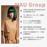 株式会社MAU