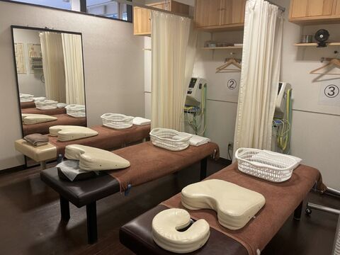 relaxation&beauty NISHIMORI（リラクゼーションアンドビューティ ニシモリ）