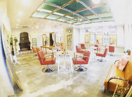 株式会社luce／株式会社LABO※カラー専門店法人