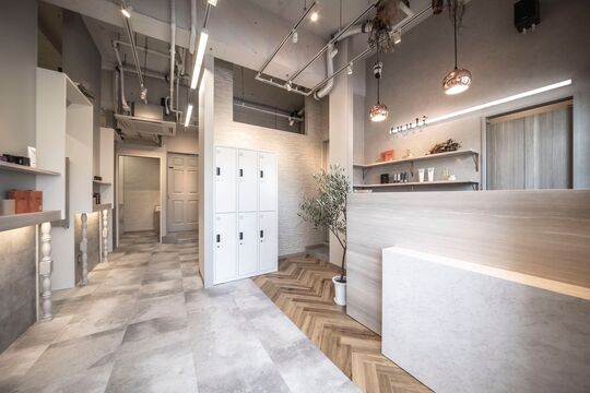 tuuli 藤崎店（トゥーリ フジサキテン）