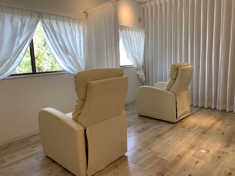 Hair Make TWINS -Eyelash-（ヘア メイク ツインズ アイラッシュ）