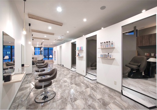 RICHAIR（リシェイル）