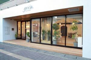 hair&beauty geen 東大宮店