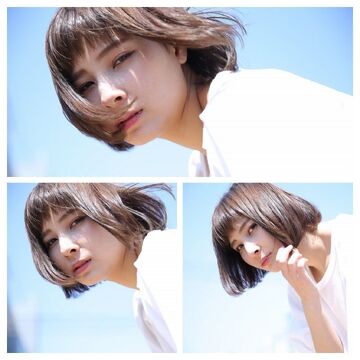 BUZZ hair（バズヘアー）